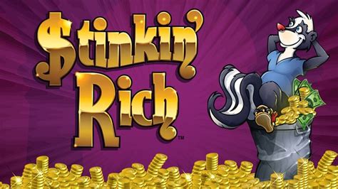 As Slots Online Gratis Stinkin Rich