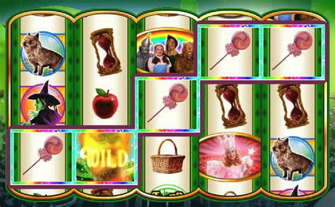 As Slots Online Gratis Wizard Of Oz Ruby Chinelos De Quarto