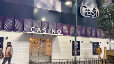 Asaltan Casino Ebano