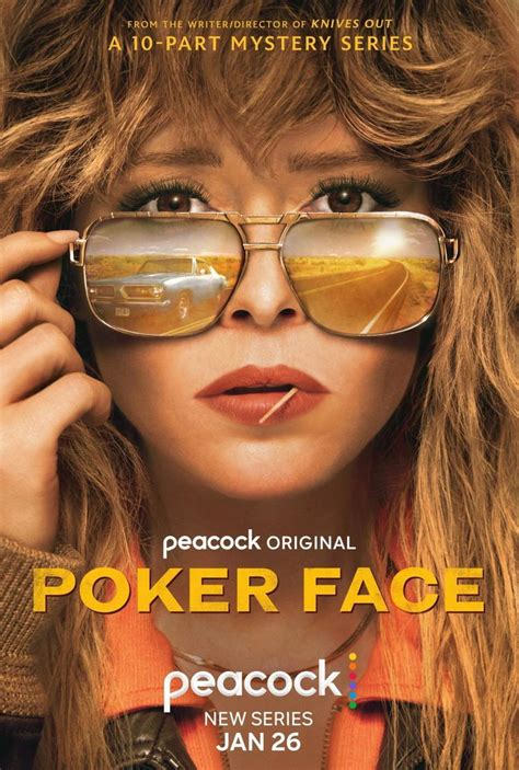 Asas Poker Face