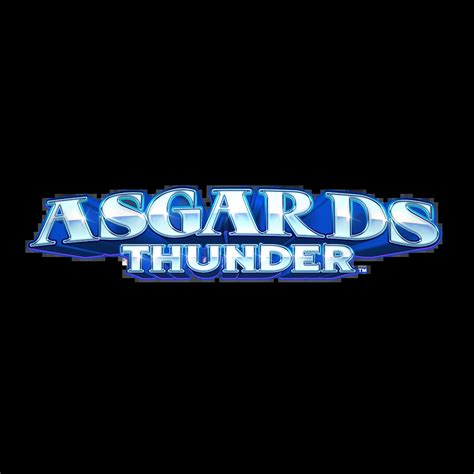 Asgard S Thunder 1xbet