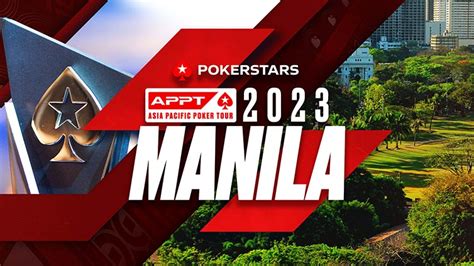 Asia Pacific Poker Noticias