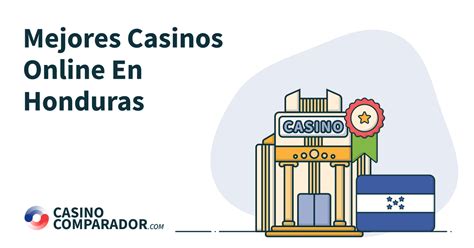 Asperino Casino Honduras
