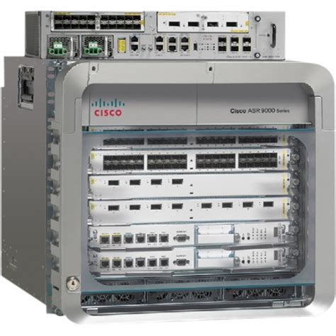 Asr 9006 Slots