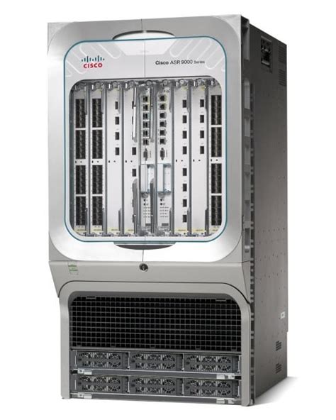 Asr 9010 Slots