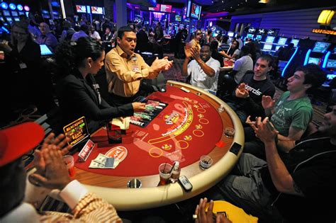 Assalto A Mao Armada Maryland Live Casino