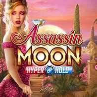 Assassin Moon Betsson