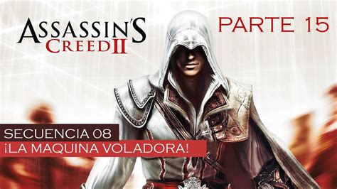 Assassins Creed Maquina De Fenda
