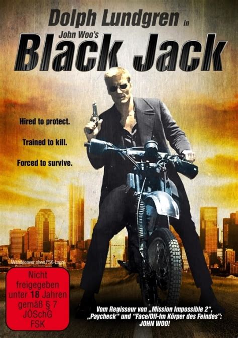 Assista Blackjack 1998 Online