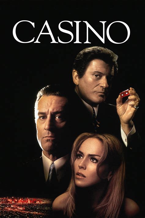 Assista Casino Online De 1995