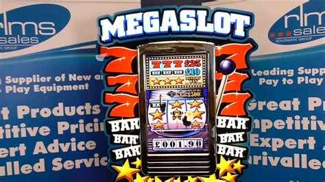 Astra Mega Slots