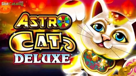 Astro Cat Review 2024