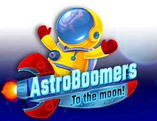 Astroboomer To The Moon Betsul