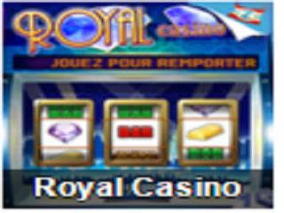 Astuce Casino Royal Prizee