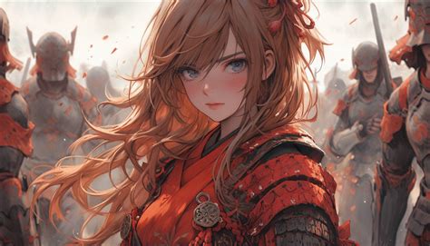 Asuka X Samurai Brabet