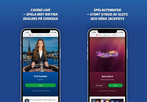 Atg Casino App