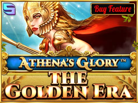 Athena S Glory The Golden Era Parimatch
