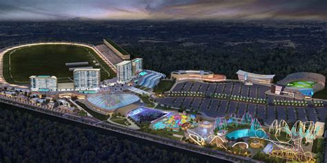 Atlanta Casino Noticias