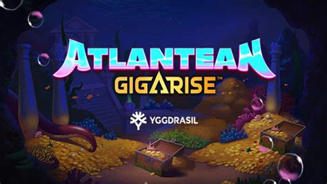 Atlantean Gigarise Bet365