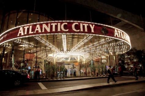 Atlantic City Casino Lima No Peru Poker