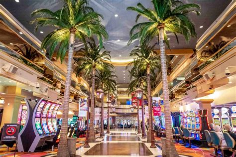 Atlantic City Casino Receitas De Maio De 2024