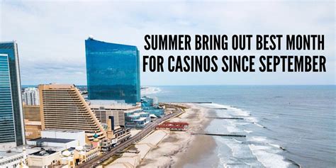 Atlantic City Casino Receitas Para Baixo