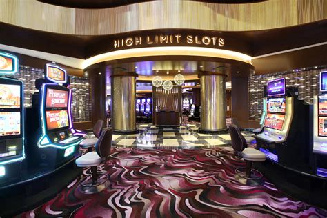 Atlantic City Casino Slots