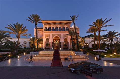 Atlantic Palace Agadir