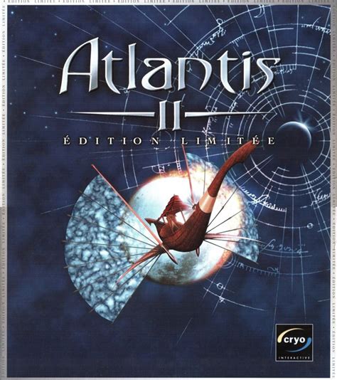 Atlantis 2 Betano