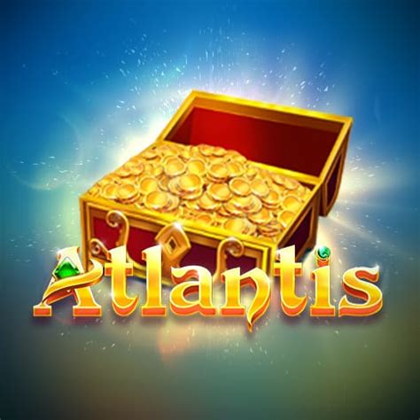 Atlantis 4 Netbet