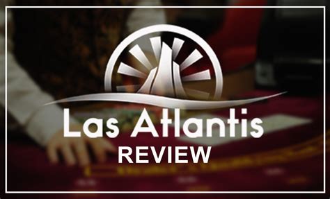 Atlantis Casino Comentarios
