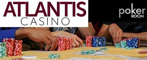 Atlantis Casino Poker