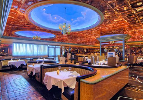 Atlantis Casino Reno Restaurantes
