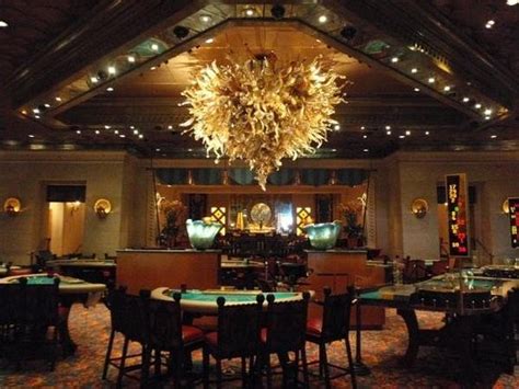 Atlantis Casino Reno Sala De Poker