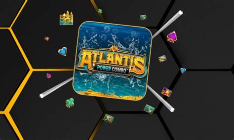 Atlantis Power Combo Bwin