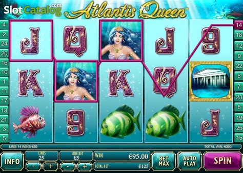 Atlantis Queen Bwin