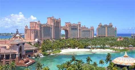 Atlantis Resort E Casino Nas Bahamas