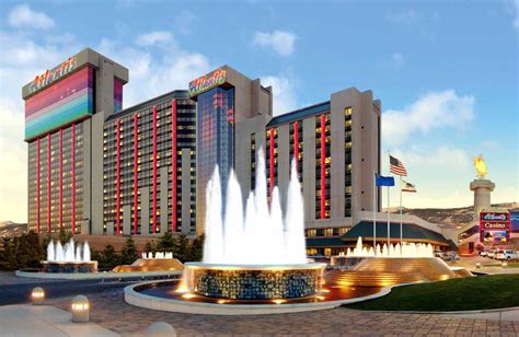 Atlantis Resort E Casino Reno Nevada