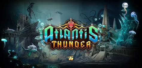 Atlantis Thunder Parimatch