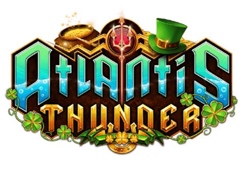 Atlantis Thunder St Patrick S Day Betsul