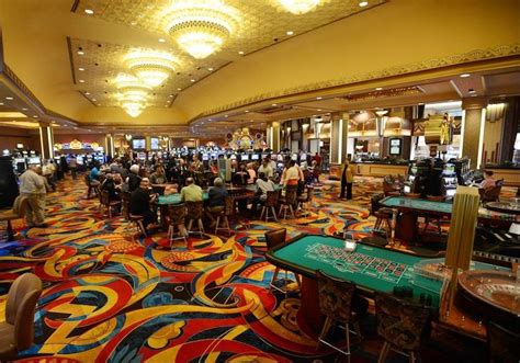Aurora Hollywood Casino Sala De Poker