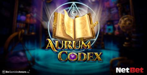 Aurum Codex Sportingbet