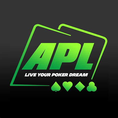 Australiano Pub Poker League