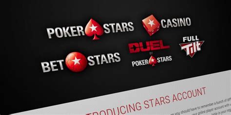 Auto Register Pokerstars