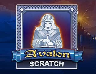 Avalon Scratch Slot Gratis