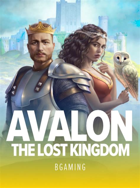 Avalon The Lost Kingdom Betway