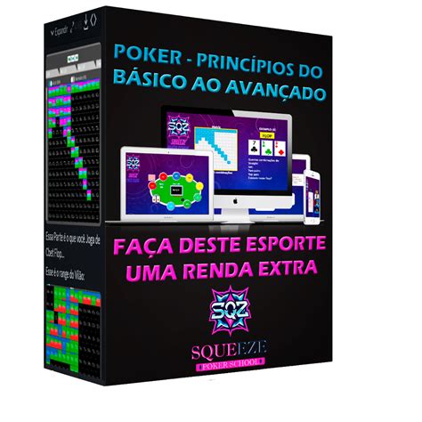 Avancado De Formacao De Poker Codigo De Oferta