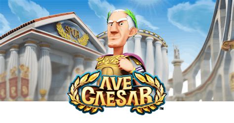 Ave Caesar Bet365