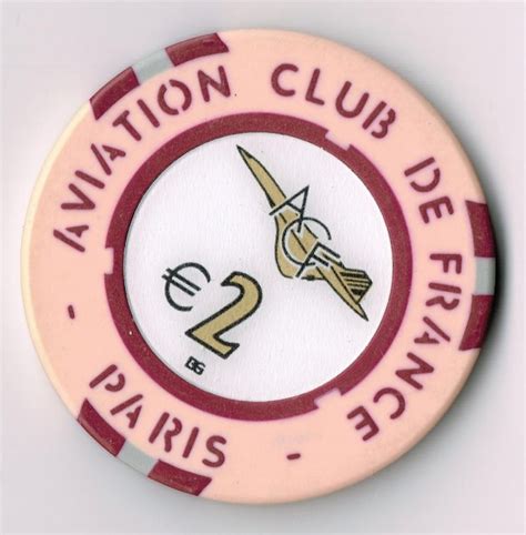Aviacao Poker Club De France