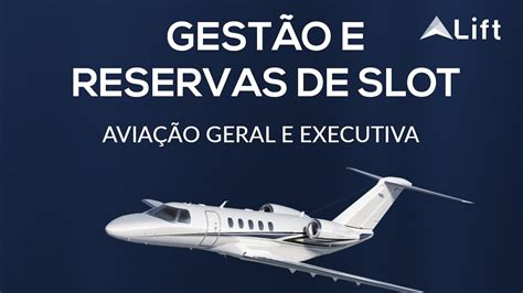 Aviacao Slot Definicao